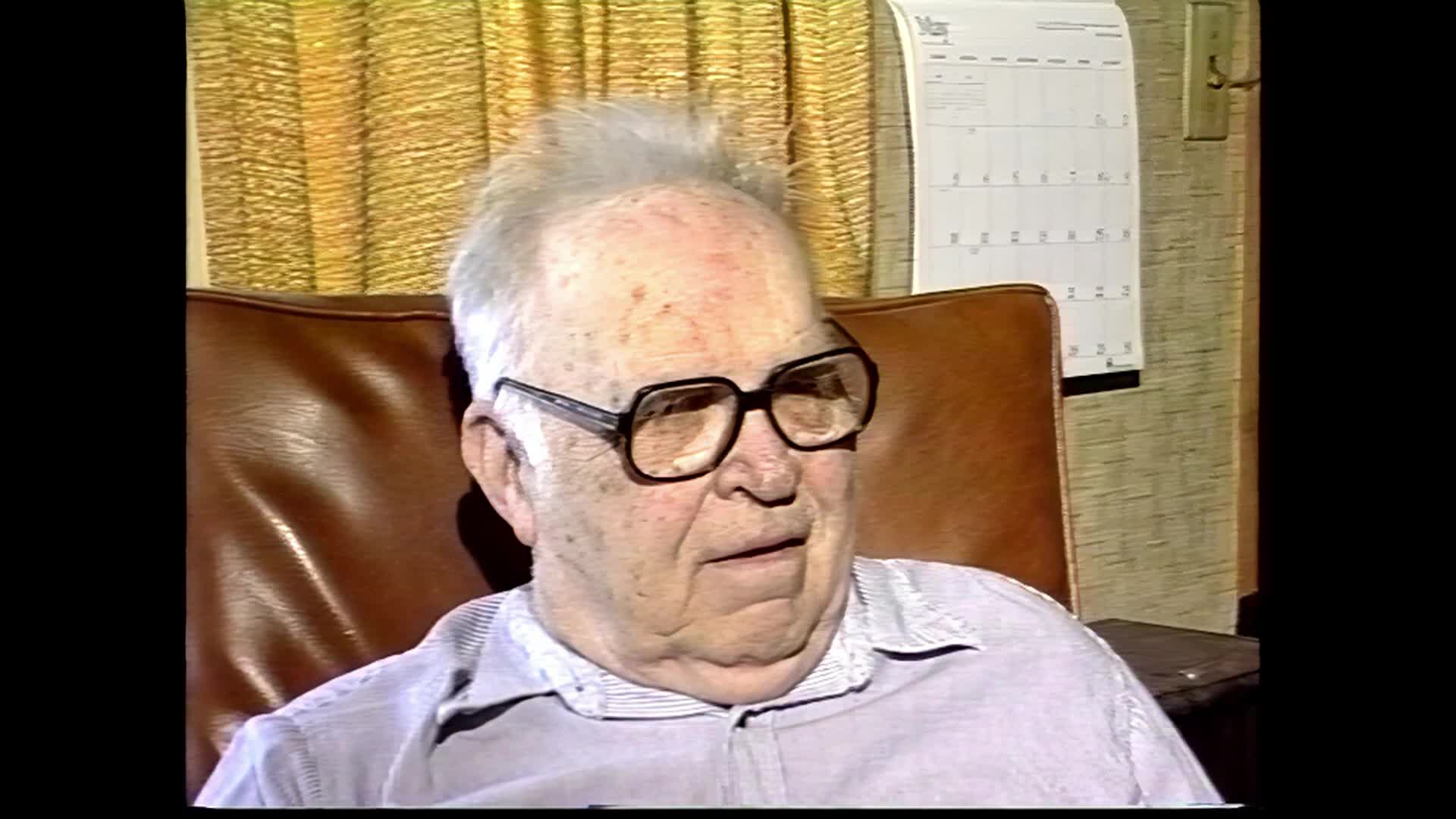 Salem History on Tape- The Trolley Era of Salem