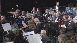 Navigate to NH Philharmonic: "From Bernstein to Broadway"