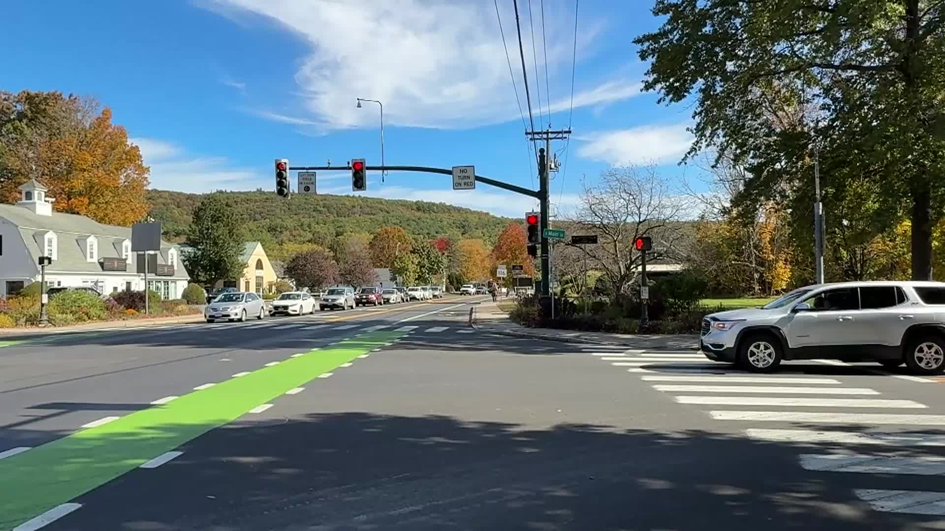 Two Grannies on the Road - Exploring Sunderland