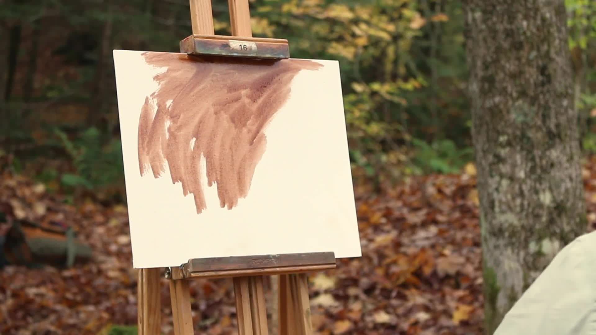 Foltz Studio - French Hill Waterfall S3EP1