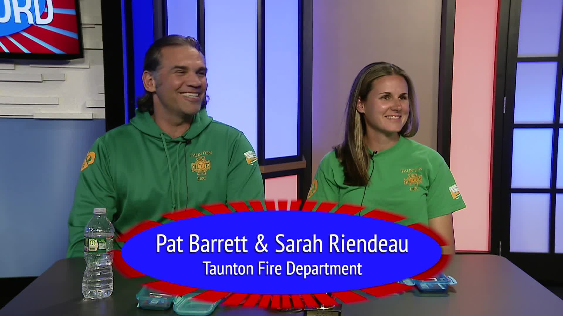 Silver City Password