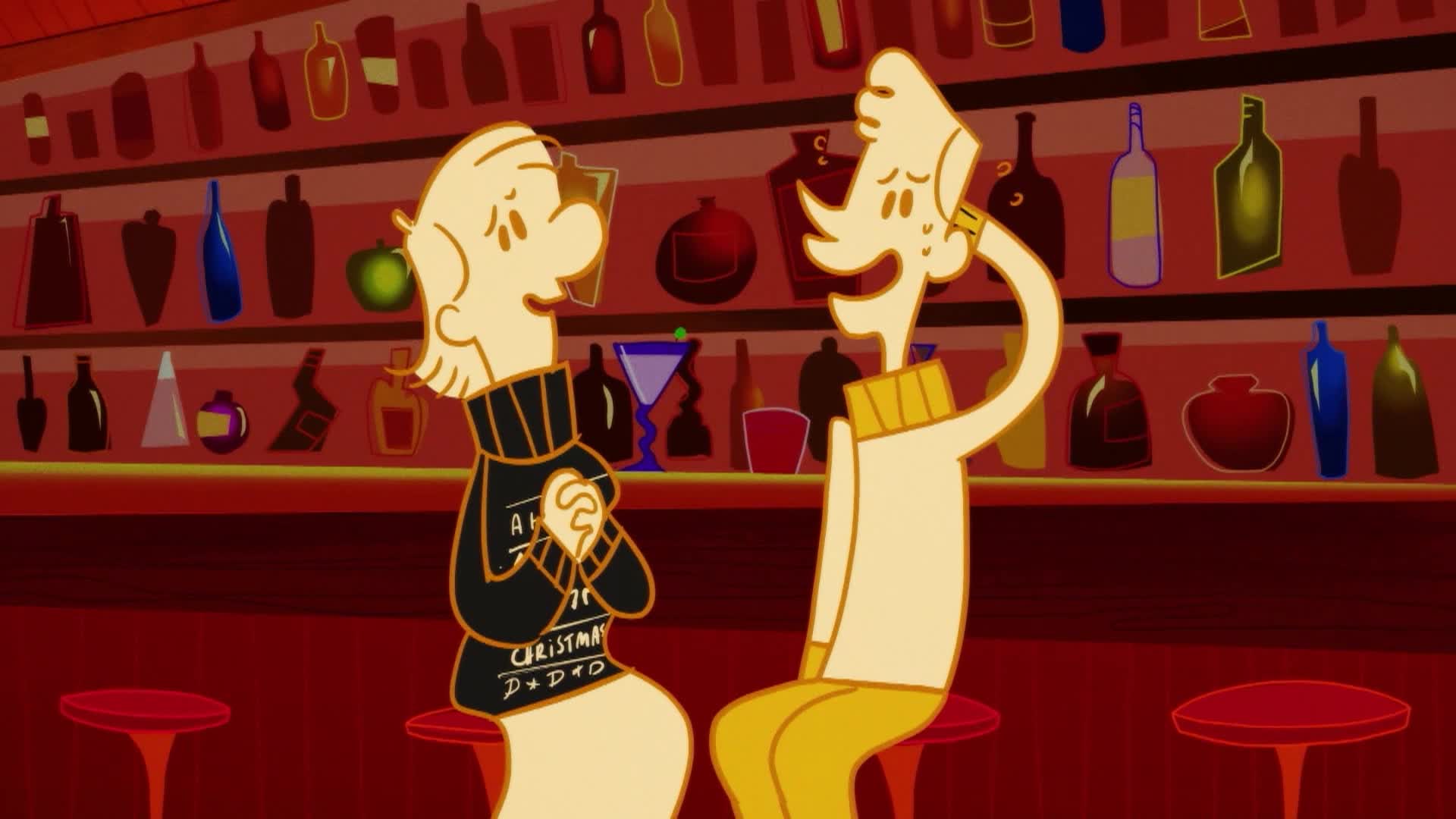 Sidewalks Entertainment: Holiday Music Special