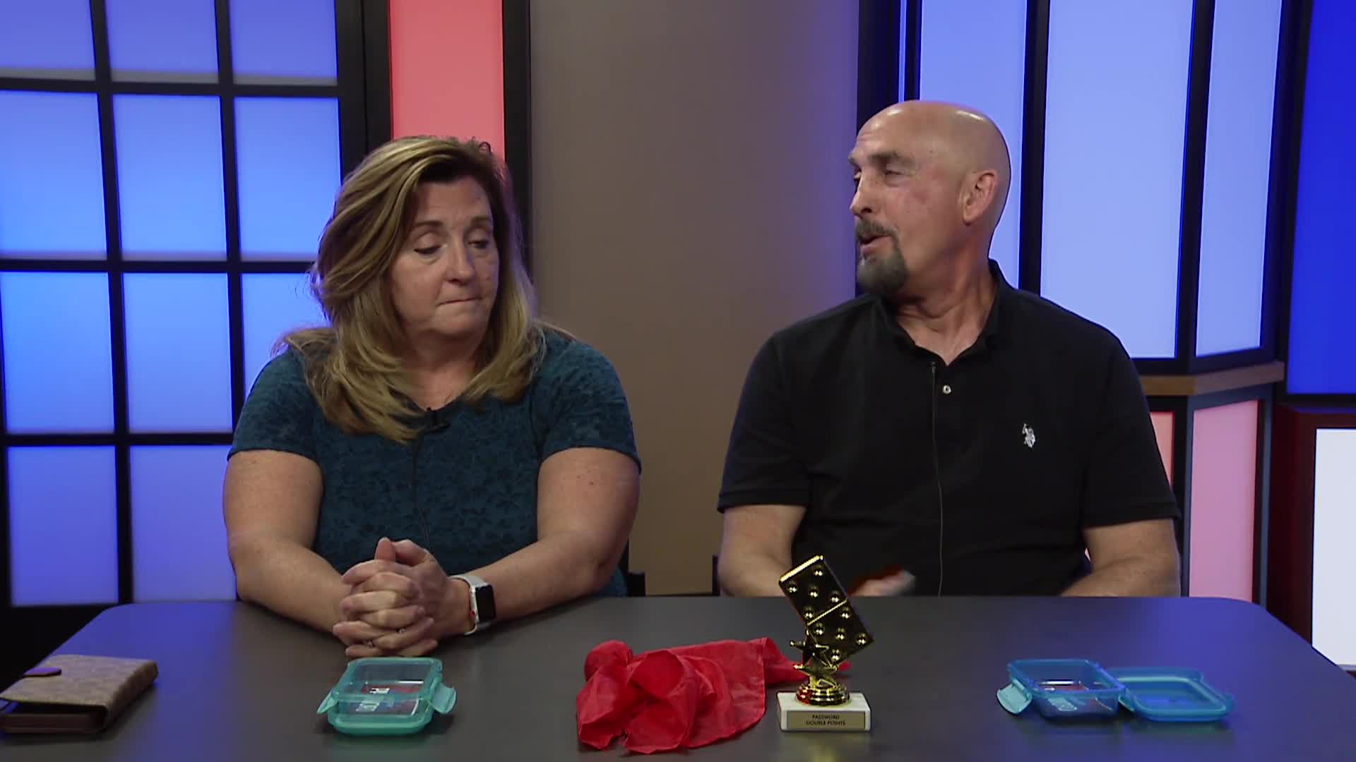 Silver City Password