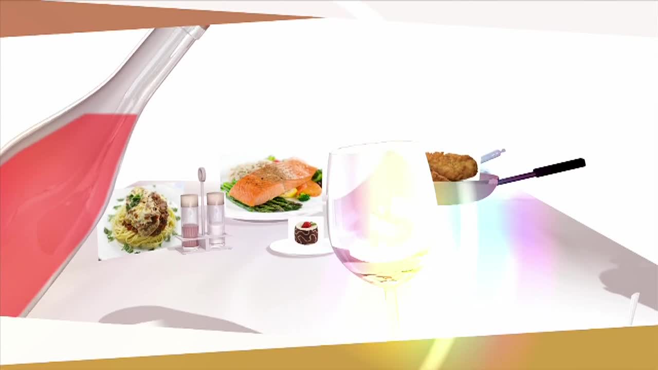 The Chef' Table - Asian Cuisine