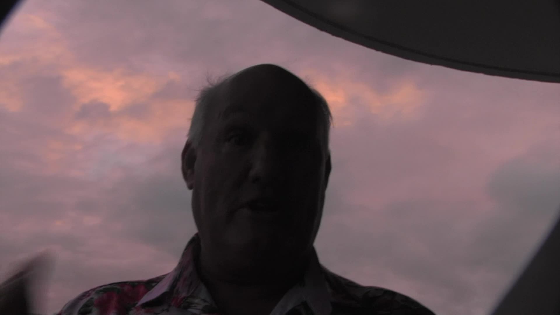 Around the Garden with Jimmy K