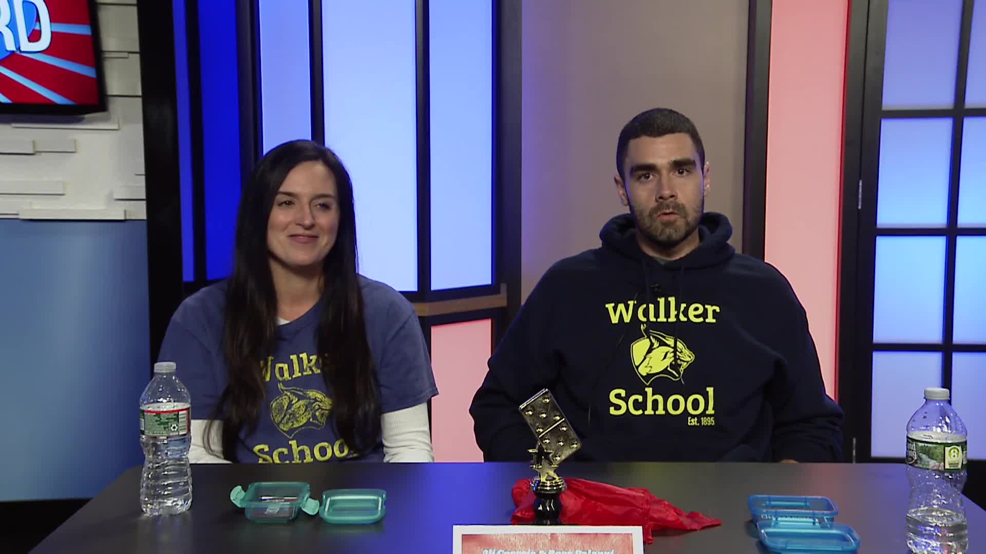 Silver City Password