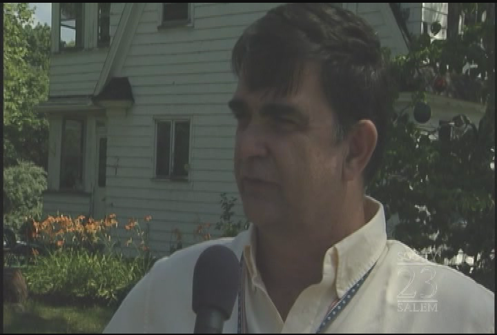 Thumbnail image for Brady Ave Update July 7, 2011