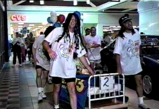 "Salem Spirit 1994" - The Greater Salem Chamber of Commerce