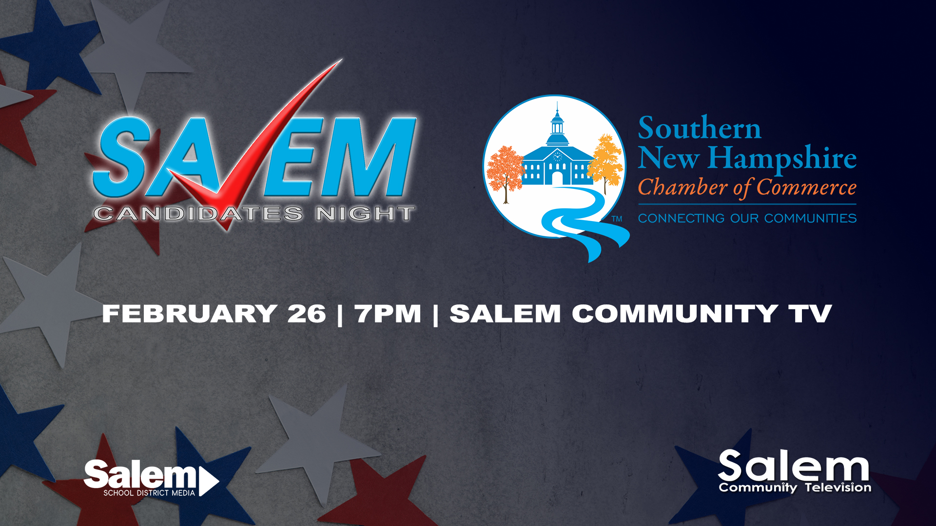 Thumbnail image for 2026 Salem Candidates Night
