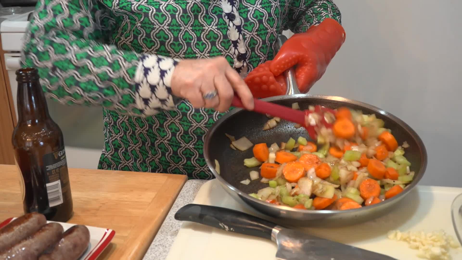 Thumbnail image for Cathy Neptune's Kitchen: Irish Dishes