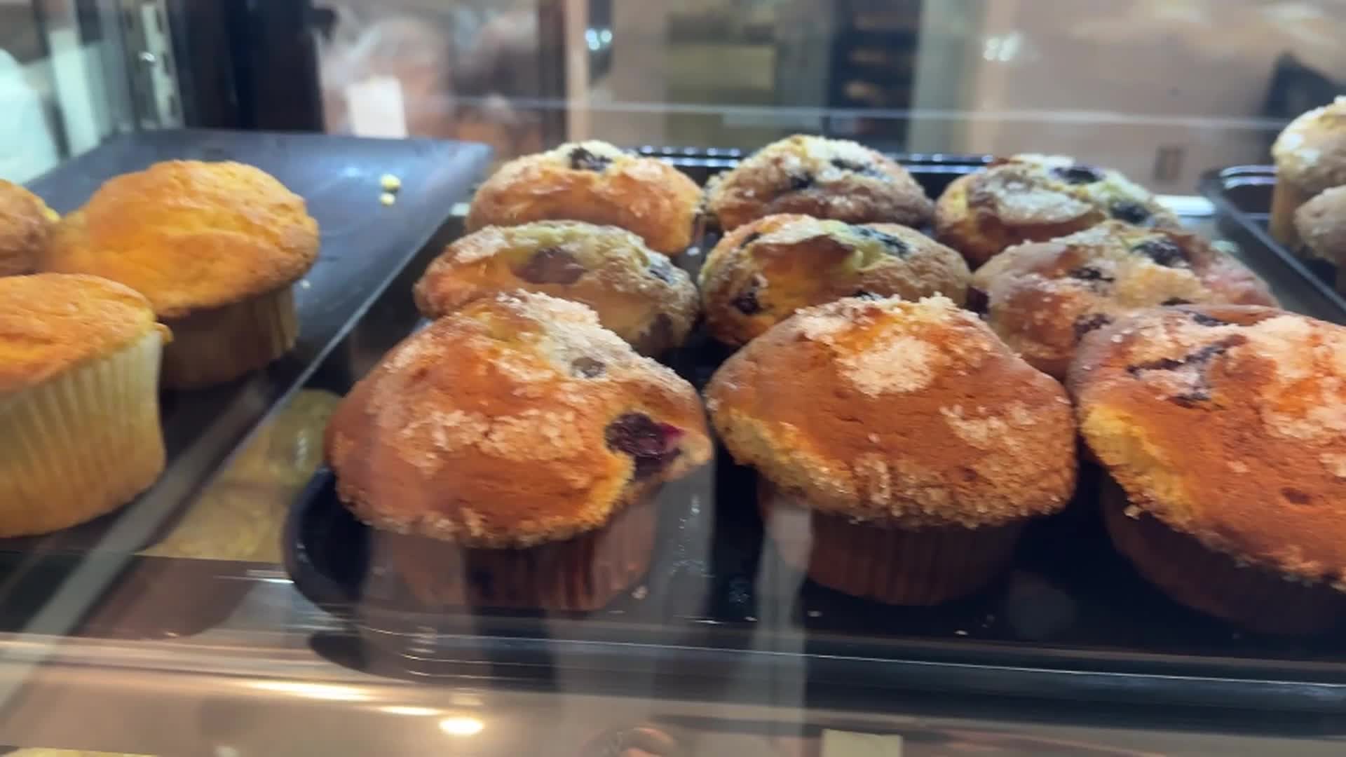 Two Grannies on the Road