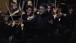 Navigate to T'was the Night before Christmas 2019 NH Philharmonic