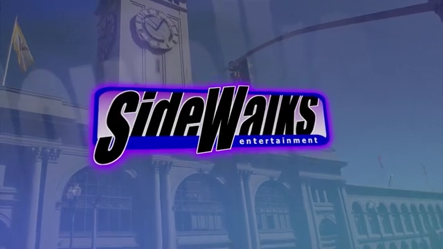 Sidewalks Entertainment