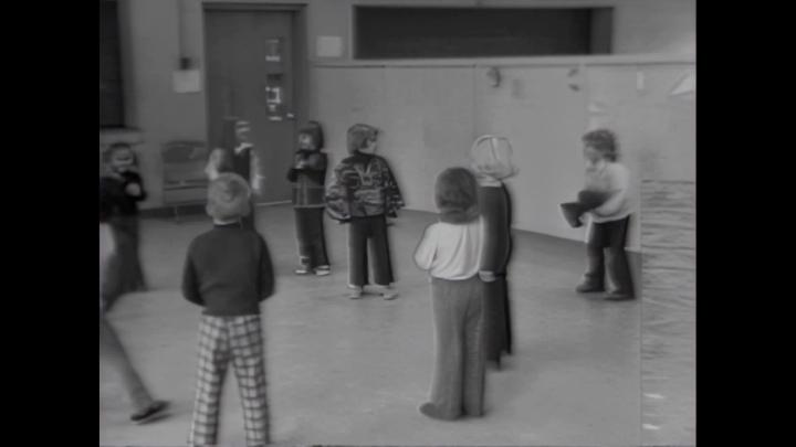 Thumbnail image for History on Tape - Day Care Center Pleasant Street Methodist Church