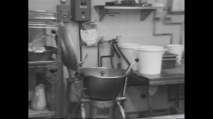 Thumbnail image for History on Tape - Red Tavern Restaurant - Careers in Food Service