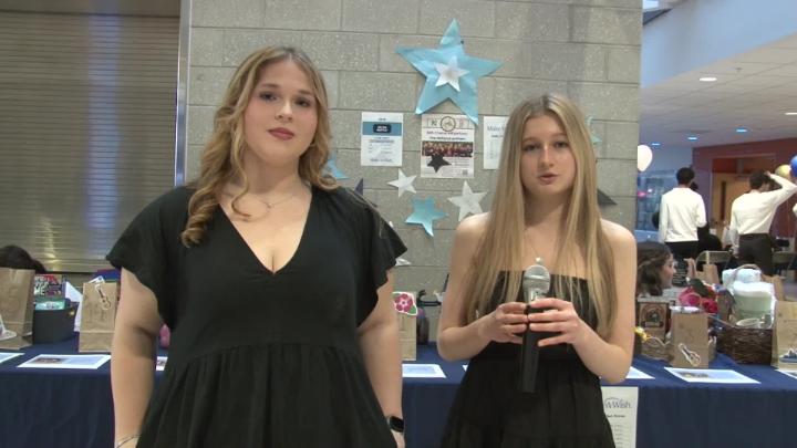 Thumbnail image for Make A Wish Benefit Dinner 2026