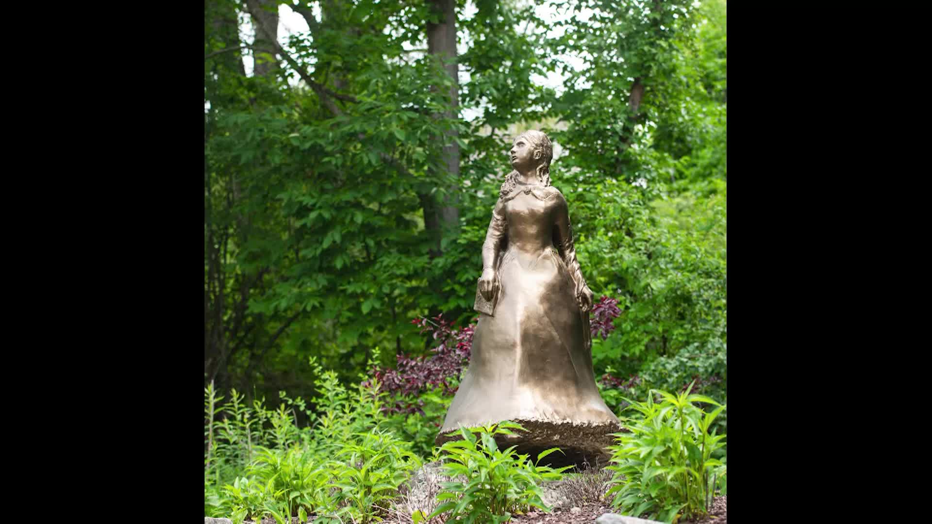 Thumbnail image for For the Love of Art with Wendy Wright