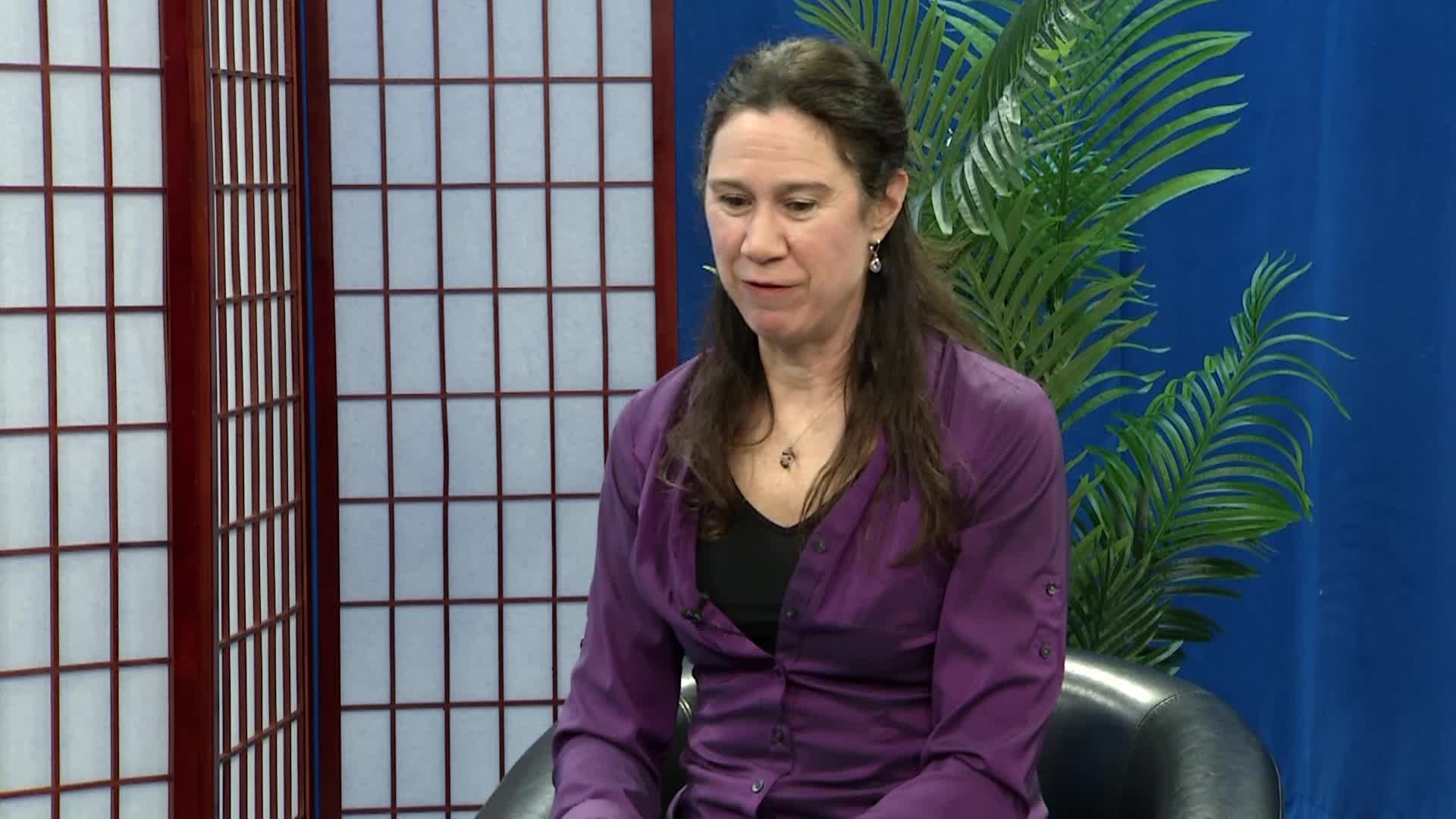 Thumbnail image for For the Love of Art with Wendy Wright