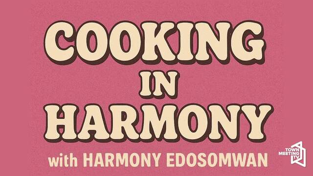 Thumbnail image for Cooking in Harmony