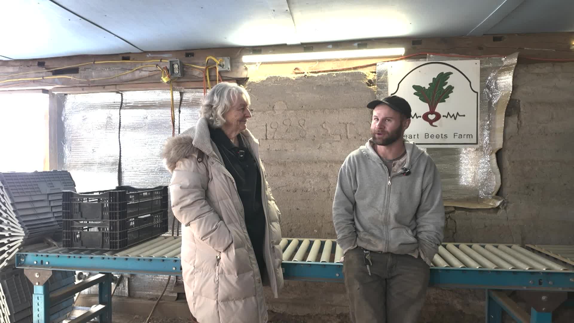 Thumbnail image for Two Grannies on the Road