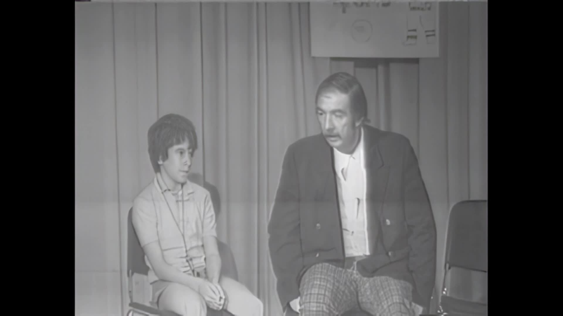 Thumbnail image for  History on Tape -Sports Muddle with guests Bill Carney and Rocky Morrill