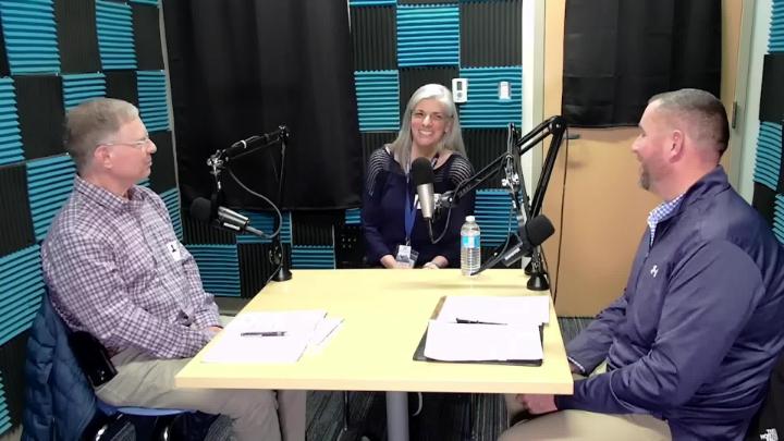 Thumbnail image for What's Up Salem - Jillian Smith