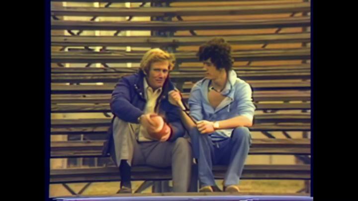 Thumbnail image for History on Tape - An Interview with SHS Head Football Coach Hugh Johnson 1978