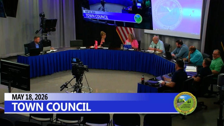 Thumbnail image for Town Council 5/18/26