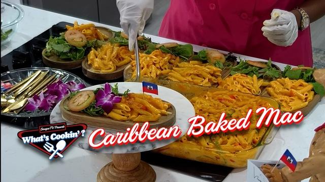 Thumbnail image for What's Cookin'?