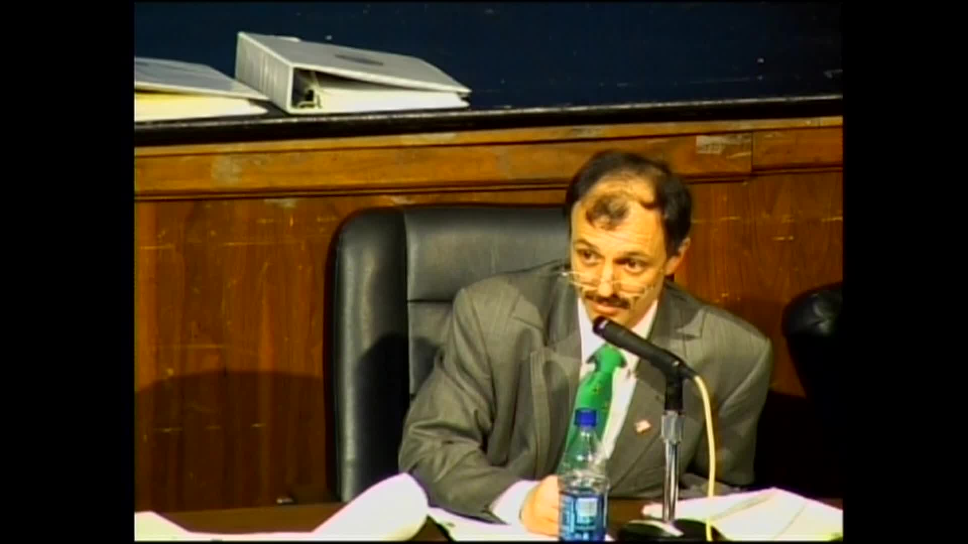 Thumbnail image for 2nd Deliberative Session 3/17/07