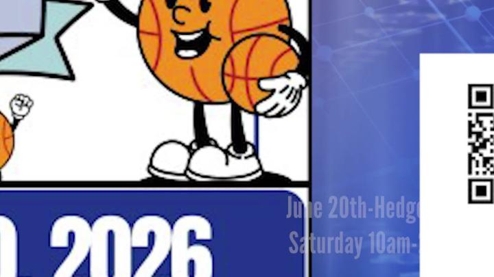 Thumbnail image for Recreation News Update- Summer Programs 2026