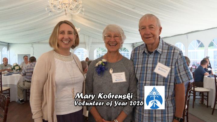 Thumbnail image for Caregivers Appreciation & Volunteer of Year 2026