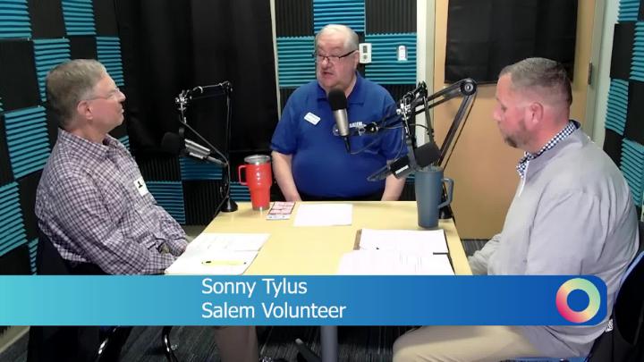 Thumbnail image for What's Up Salem - Sonny Tylus