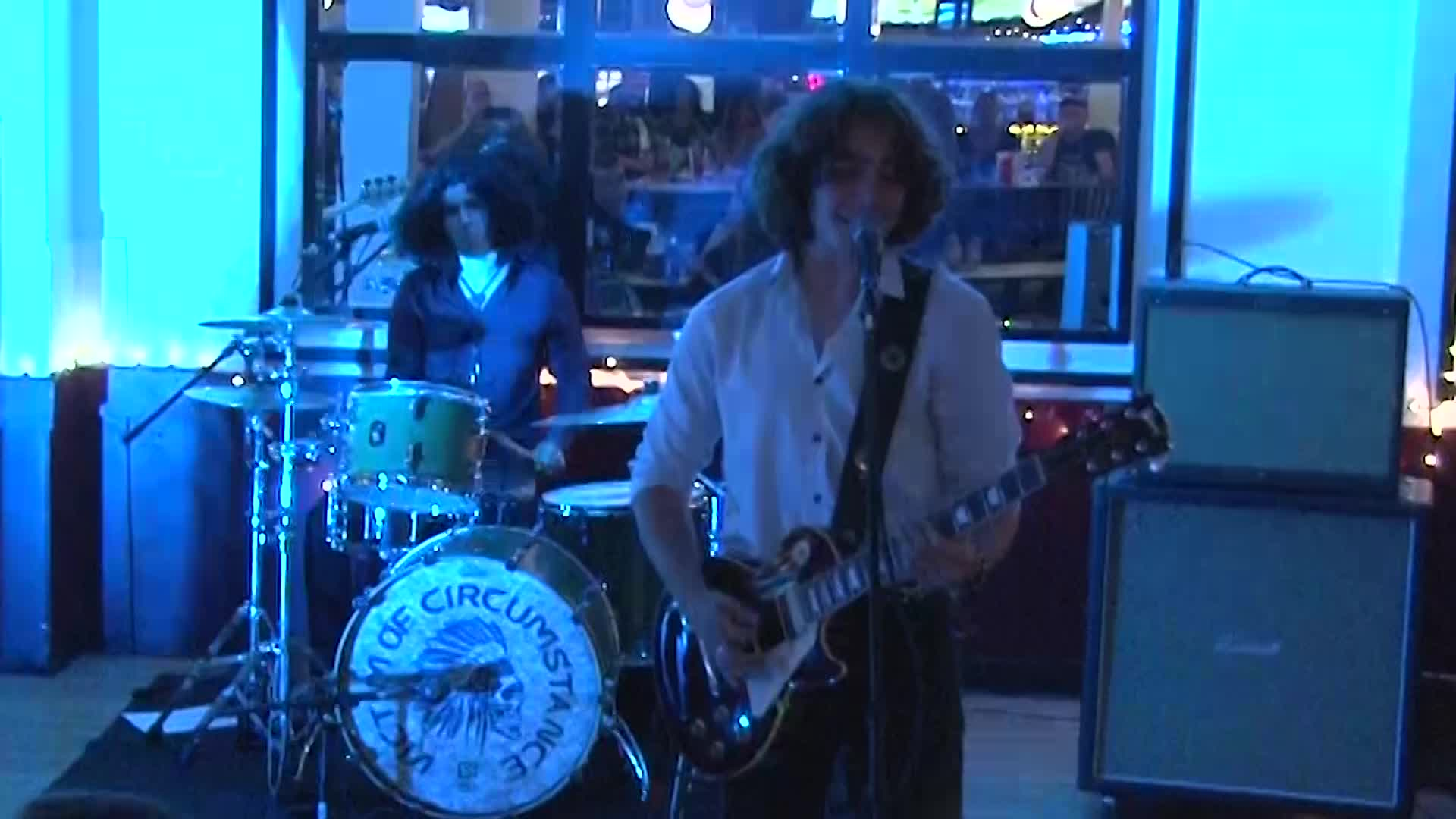 Volume #8 Around Town Video Jukebox Compilation