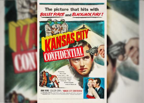 Thumbnail image for Kansas City Confidential