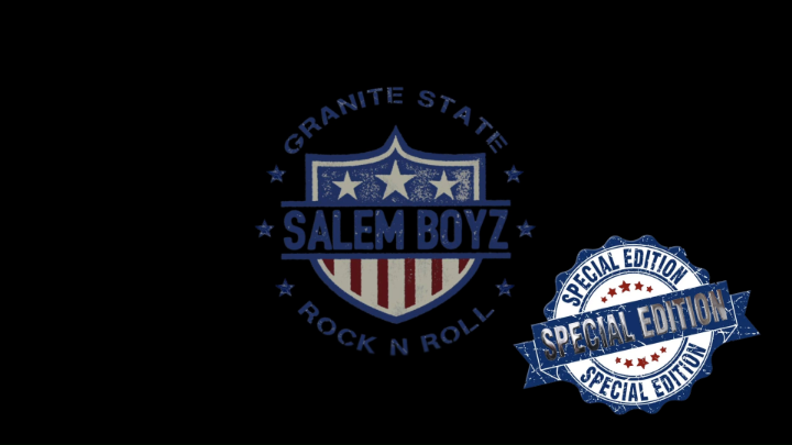 Thumbnail image for The 2025 Salem Boyz Concert at The Field of Dreams - "Special Edition"