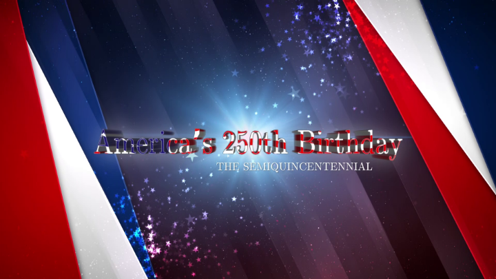Thumbnail image for America's 250th Birthday: The Semiquincentennial