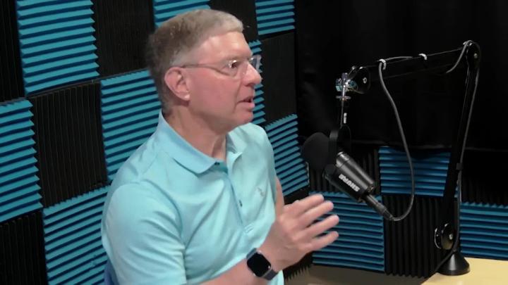 Thumbnail image for What's Up Salem - Episode 81 Crayton Brubaker on the CIP