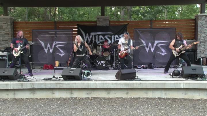 Thumbnail image for Field of Dreams Concert 2026 - Wildside