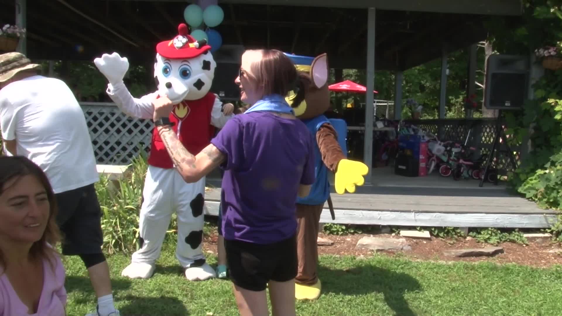 Thumbnail image for Derry-Salem Elks Kidfest 2026