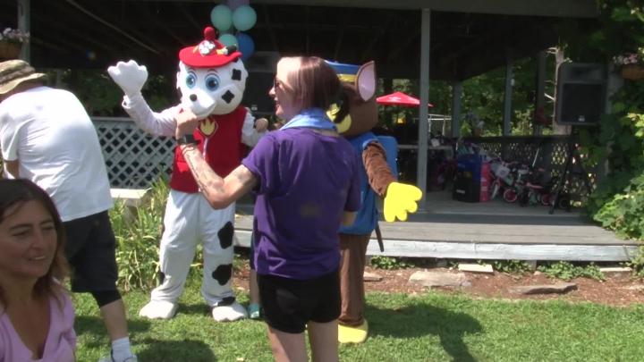 Thumbnail image for Derry-Salem Elks Kidfest 2026