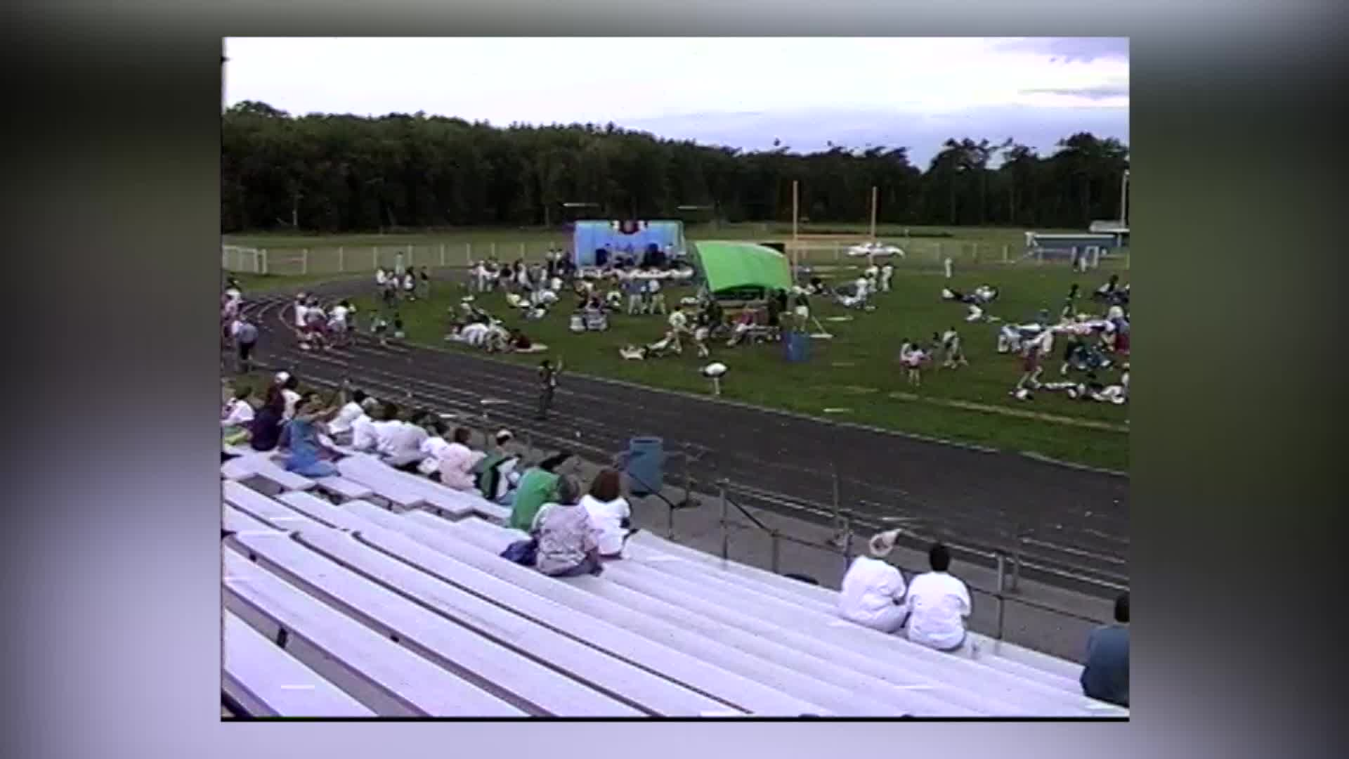 Thumbnail image for 1996 4th of July Salem NH Celebration Highlights