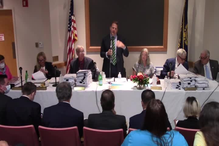 Governor & Executive Council 09/15/21 Pt 1