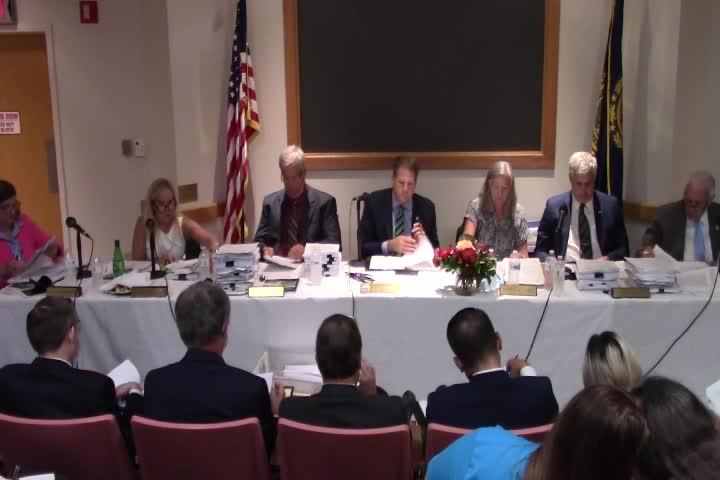 Governor & Executive Council 09/15/21 Pt 2