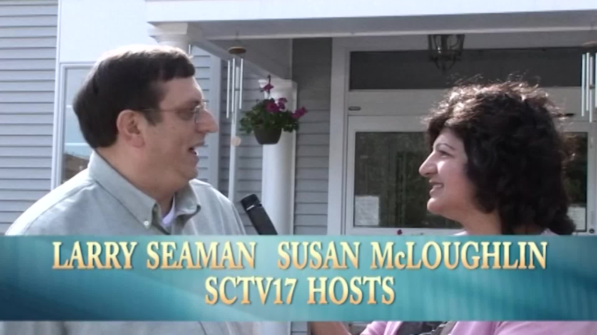SCTV17 Look Back Highlights of Salemfest 2011