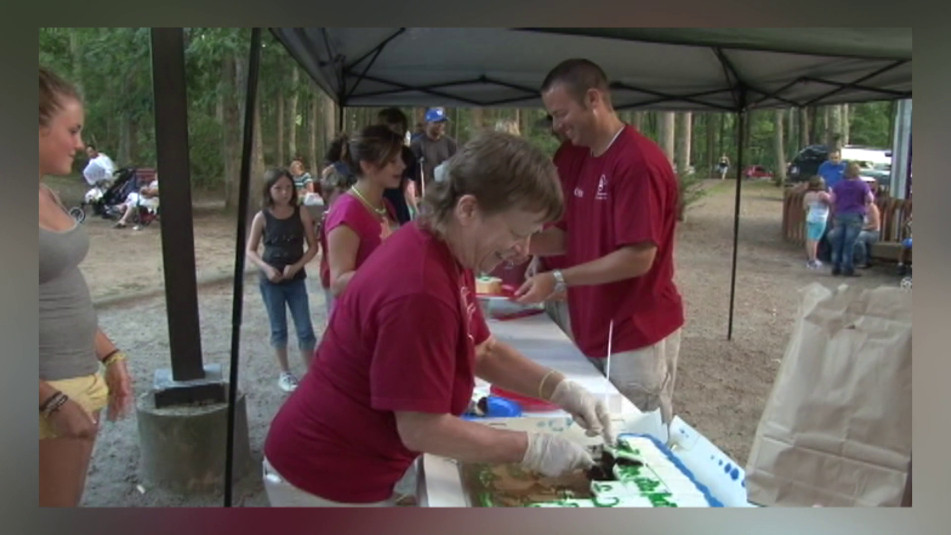 A look back: Field of Dreams 20th Anniversary Celebration