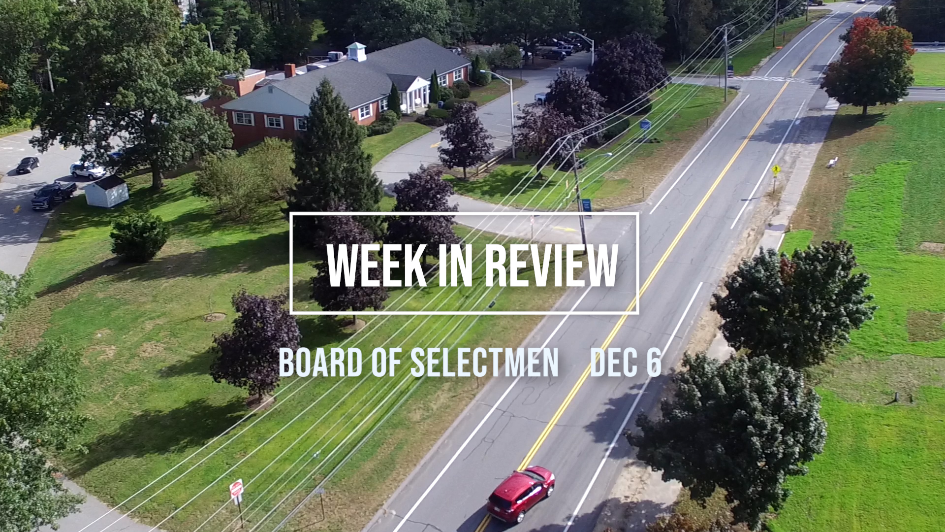 Week in Review 12/06/21