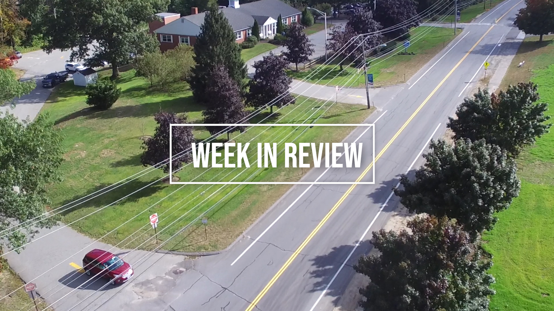 Week in Review 12/13/21