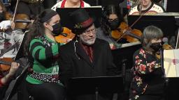 Navigate to NH Holiday Pops "Twas the Night Before Xmas 2021