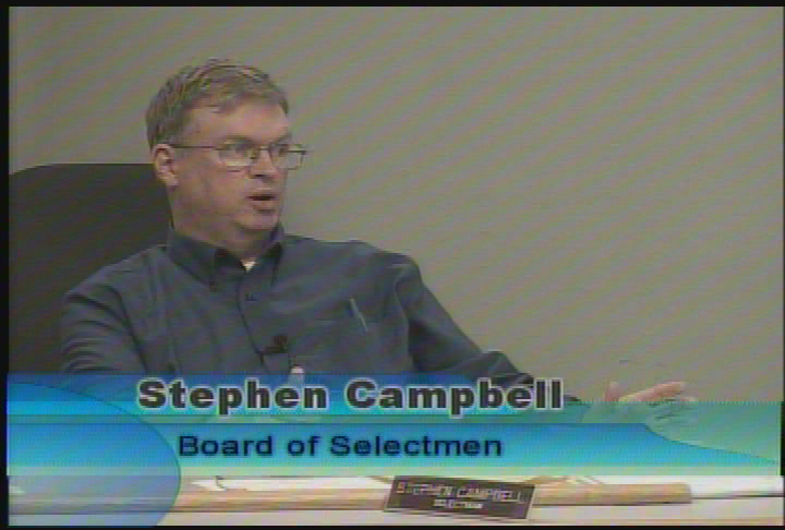 Thumbnail image for Board of Selectmen 11/14/11